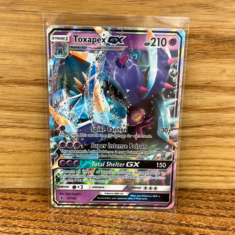 Toxapex GX
