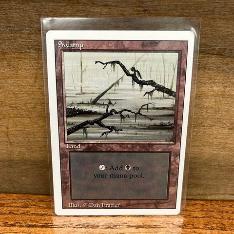 Swamp