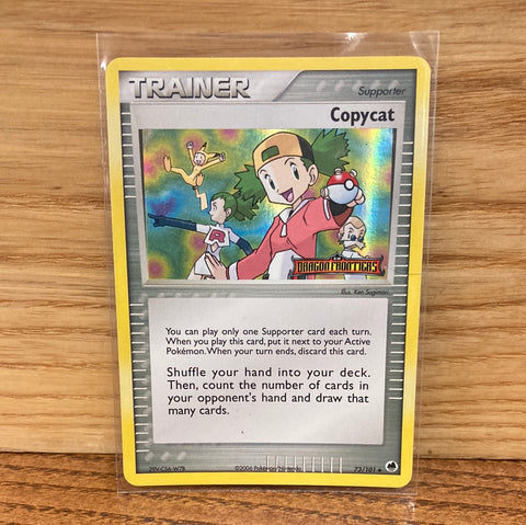 Copycat(Foil)