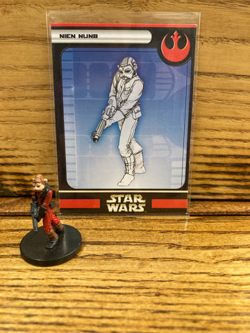 Nien Nunb 49/60