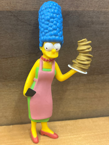 Marge Simpson
