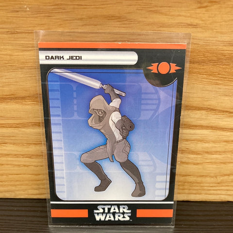 Dark Jedi 7/60