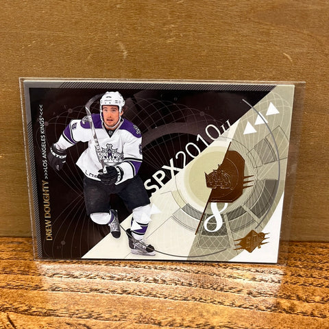 Drew Doughty(2010) SPX #46