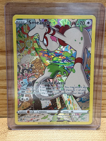 Smeargle(Full Art)