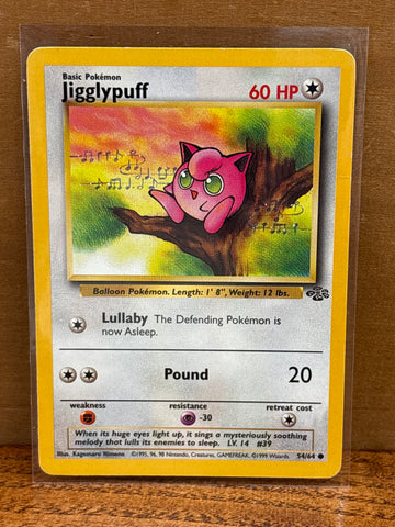 Jigglypuff