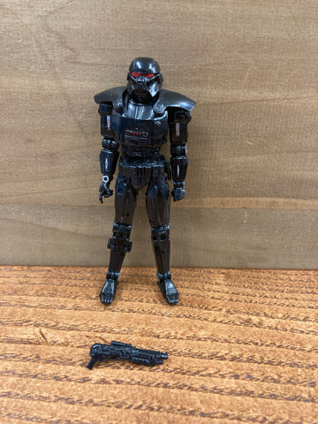 Dark Trooper