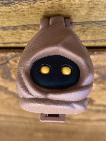 Jawa Micro Head(w/Figure)