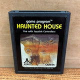Haunted House