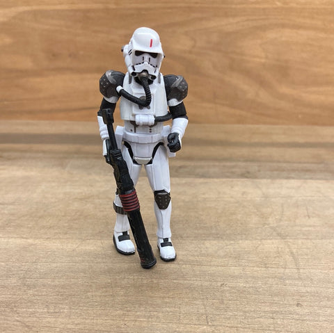 Imperial Jumptrooper