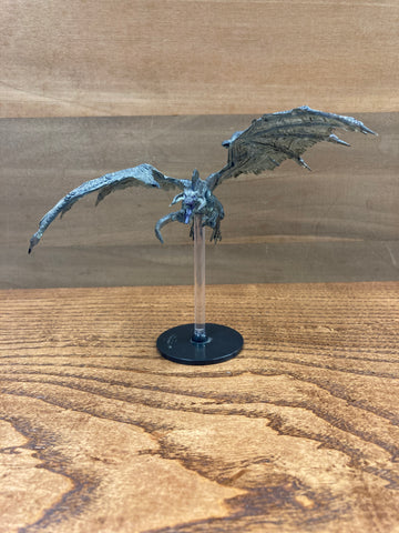 Black Shadow Dragon 30/45