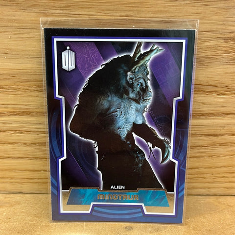 Minotaur