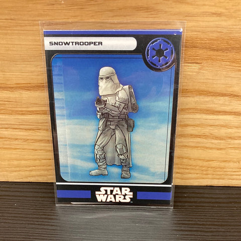 Snowtrooper 16/17(Set of 2)