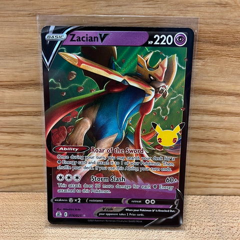 Zacian V