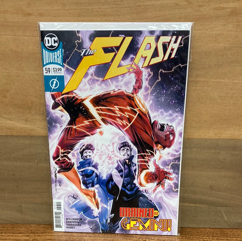 Flash #59