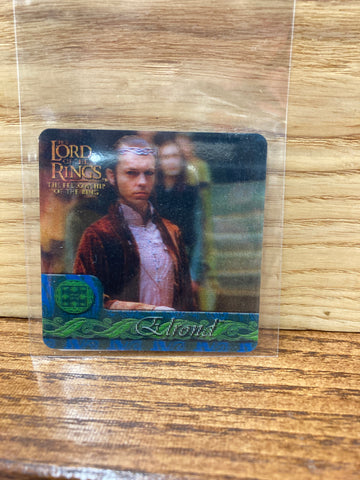 Elrond #10