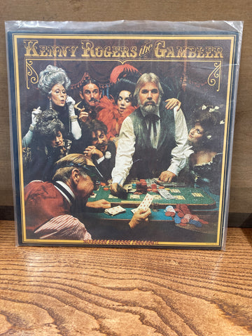 The Gambler: Kenny Rogers