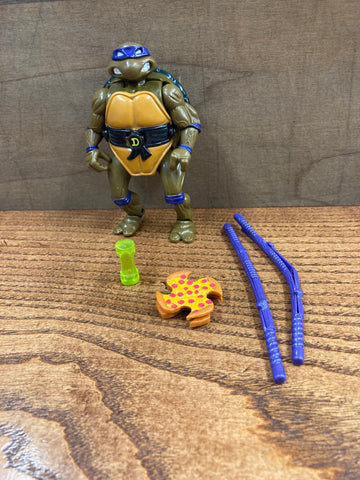 Mutatin Donatello