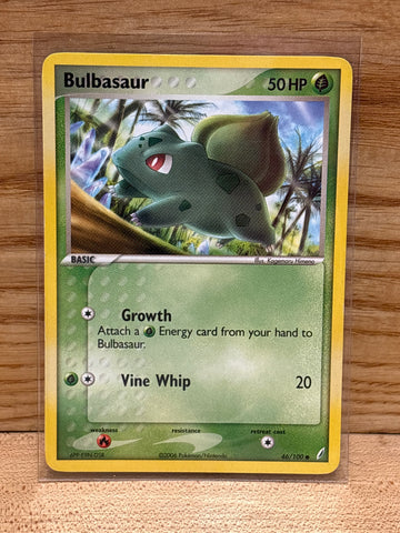 Bulbasaur