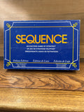 Sequence: Deluxe Edition