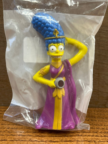 Marge Simpson: Cleopatra