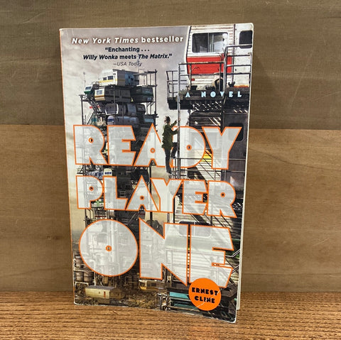 Ready Player One