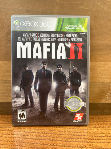 Mafia II