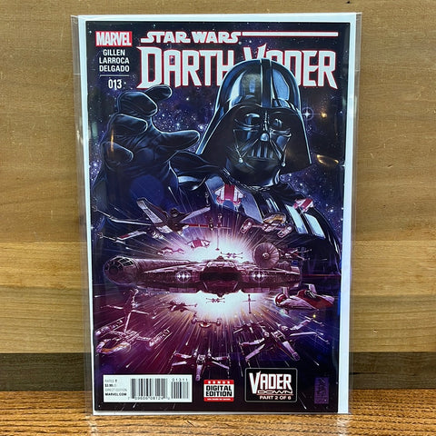 Darth Vader #13