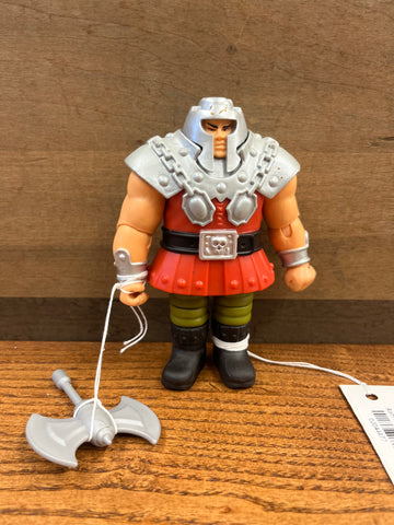 Ram Man