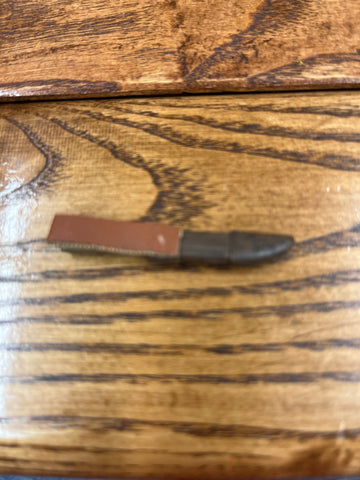 Tactical Knife(1/6 Scale)