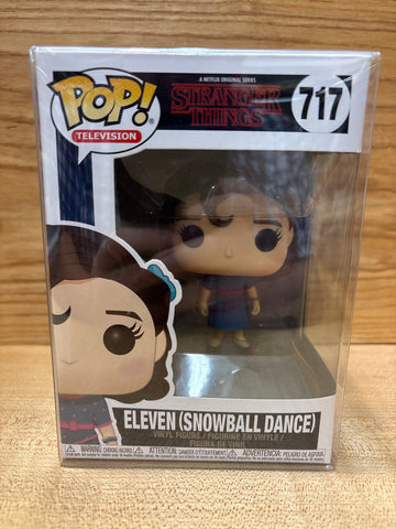Eleven(Snowball Dance) 717