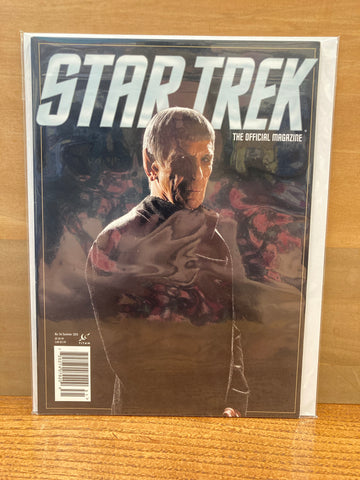 Star Trek Magazine #54