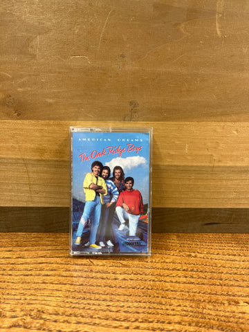 American Dreams: Oak Ridge Boys
