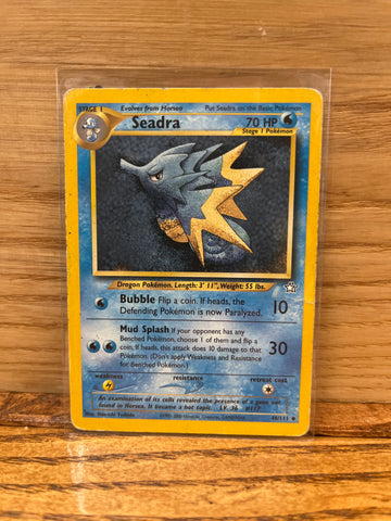 Seadra