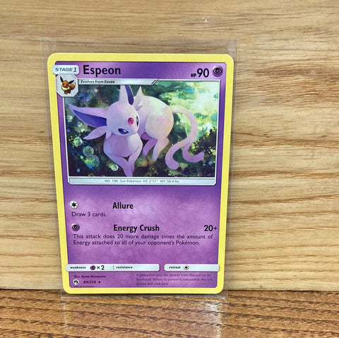Espeon