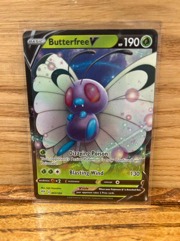 Butterfree V