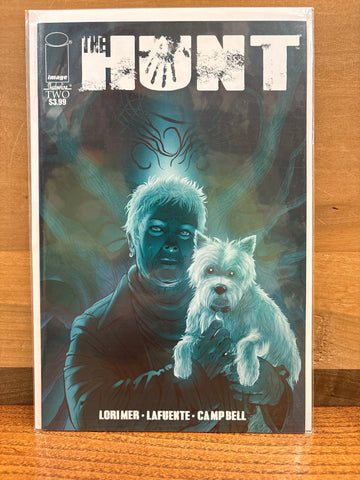 The Hunt #2
