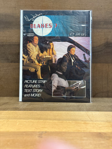 Blakes 7 #21