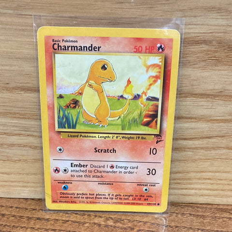 Charmander