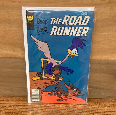 Road Runner #87