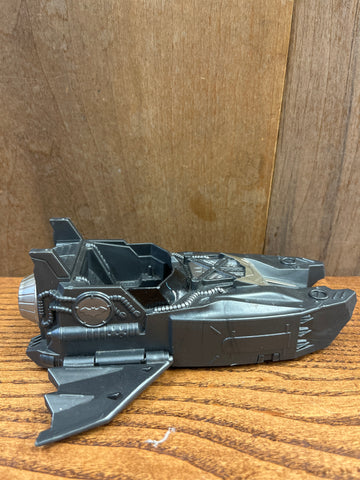 Bat Boat