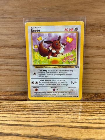 Eevee