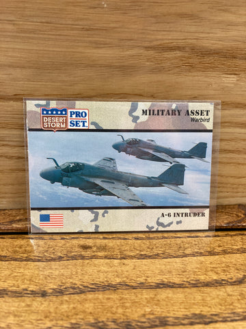 A-6 Intruder