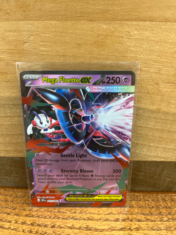 Mega Floette ex