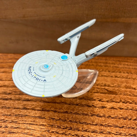 USS Enterprise NCC1701-A
