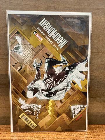 Moon Knight #9
