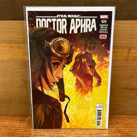 Doctor Aphra #24