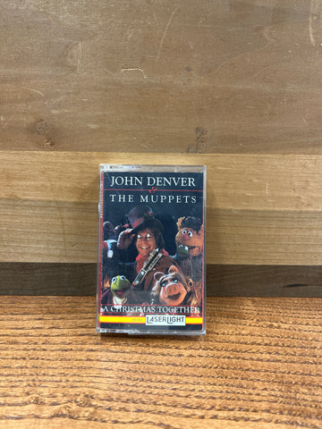 A Christmas Together: John Denver & The Muppets