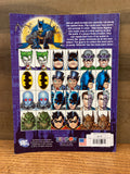 Batman Jumbo Coloring & Activity Book - The Frugal Dutchman