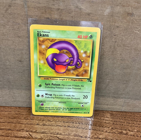 Ekans