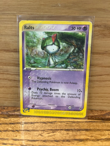 Ralts